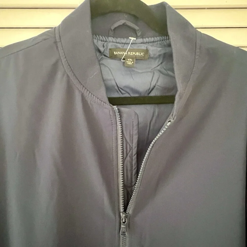 Banana Republic new banana
